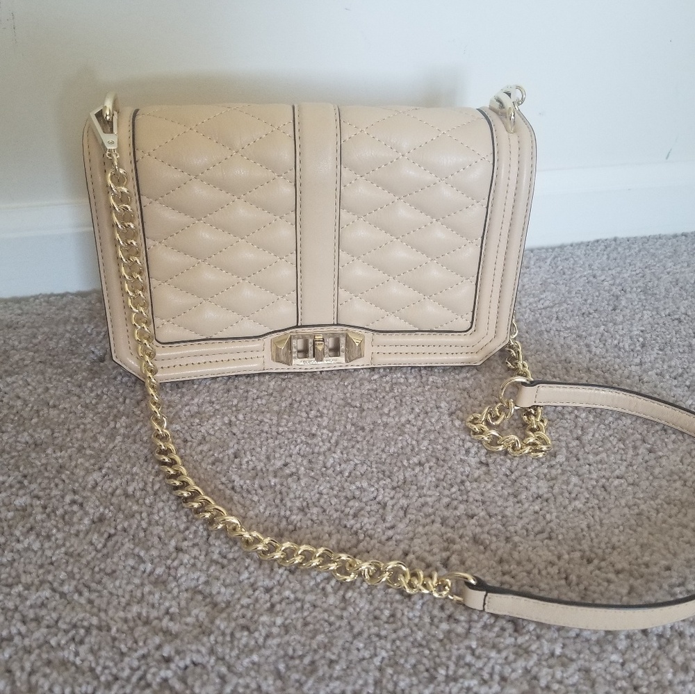 purse